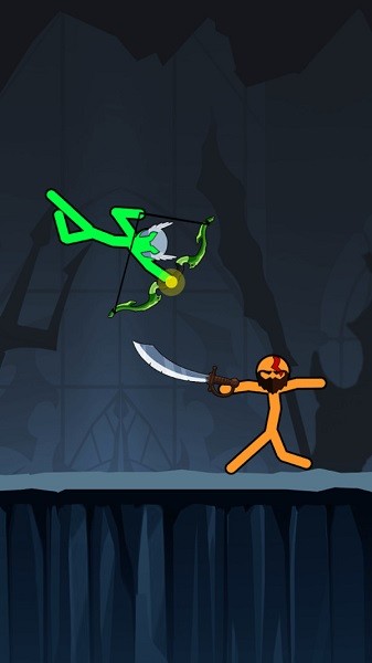 火柴人史诗战斗游戏 v1.0.3 安卓版2