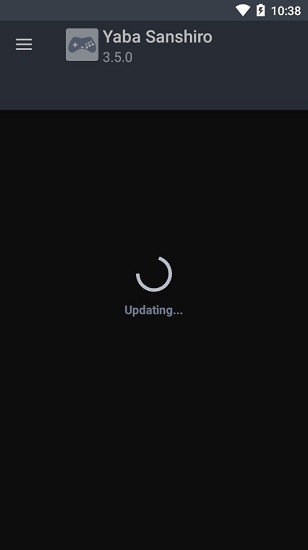 yaba安卓土星模拟器最新版 v3.5.0 安卓版1