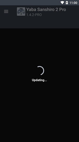 yaba sanshiro 2 pro(ss土星模拟器) v1.4.2 安卓版1