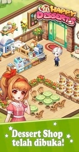 快乐甜点手游 v6.2.0 安卓版3