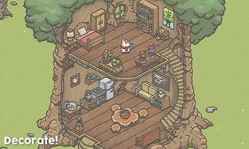 月兔奥德赛游戏 月兔奥德赛官方下载