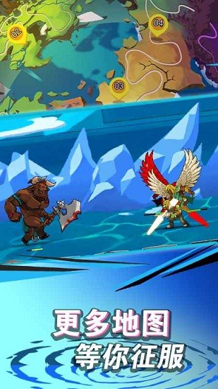 塔防闯关模拟器 v1.0.0 安卓版0