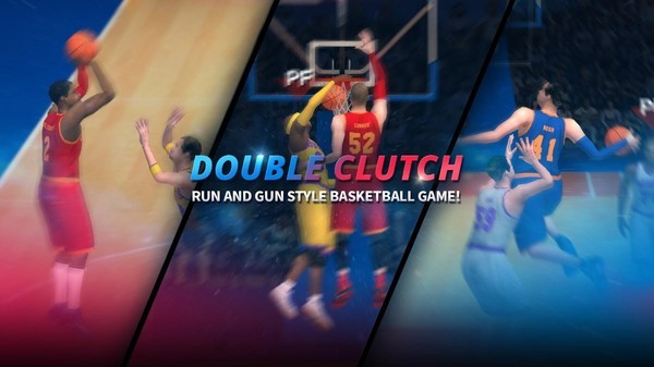 真实篮球锦标赛中文版 v1.23c 安卓版0