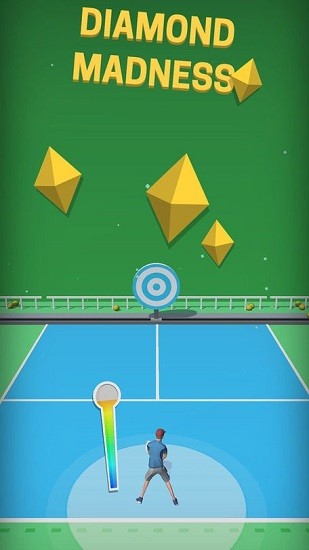 世界网球锦标赛手游 v0.1 安卓版0