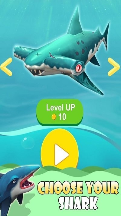 海底大猎杀大作战 v3.2 安卓版3