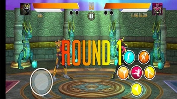 假面骑士格斗进化游戏 v2.1 安卓版3