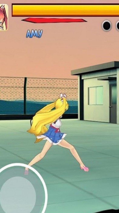 樱花格斗校园手游 v2.4 安卓版3