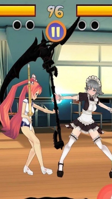 樱花格斗校园手游 v2.4 安卓版2