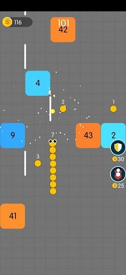 欢乐贪吃蛇游戏 v1.3 安卓版0