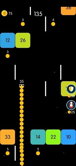 欢乐贪吃蛇游戏 v1.3 安卓版2