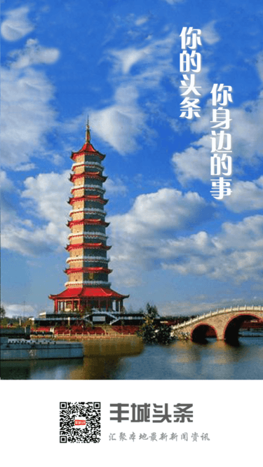 丰城头条新闻 v2.4.8 安卓版2