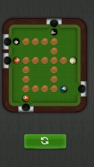 趣味桌球游戏 v1.0.2 安卓版0