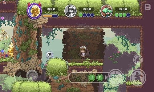 扔个球吧 v1.6 安卓版0