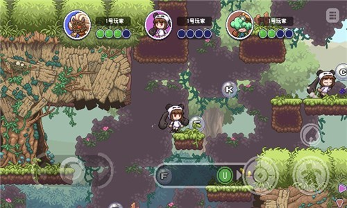 扔个球吧 v1.6 安卓版2