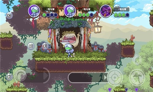 扔个球吧 v1.6 安卓版1