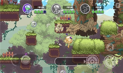 扔个球吧 v1.6 安卓版3