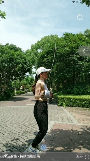 3q健身app v1.0.0 安卓版2