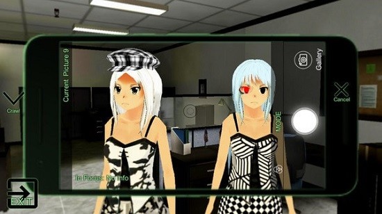 樱花学院最新版(SAKURA SchoolSimulator) v1.038.87 安卓版3