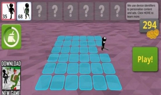 火柴人军团决战正式版 v1.11 安卓版0