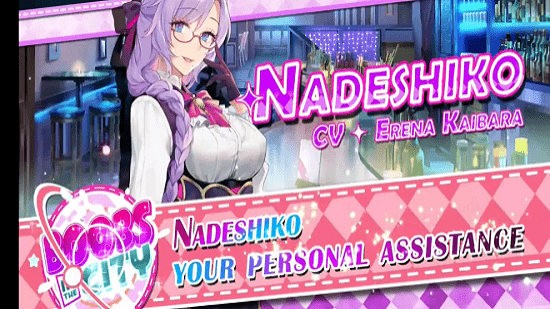 Boobs in the city手游中文版 v1.0.4 安卓版2