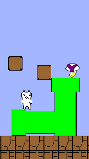 猫里奥剑士最新版 v1.0.2 安卓版2