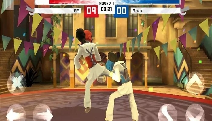 taekwondo游戏 taekwondo手游