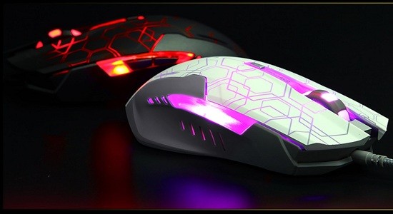 宜博m636鼠标驱动 v6.22 官方版1