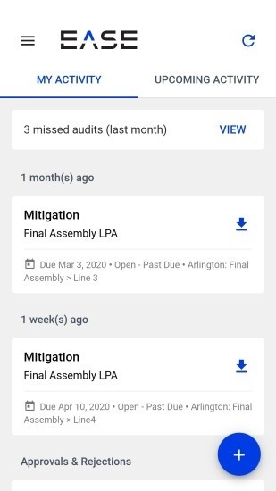 ease audits手机版 v2.51.0 安卓版0