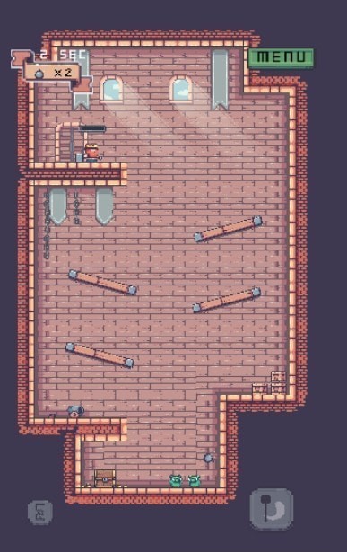 国王地牢 v1.3.3 安卓版0