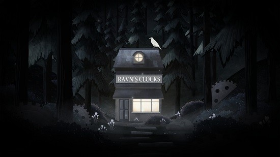 滴答声两个人的故事汉化版(Tick Tock) v1.1.7 安卓版2