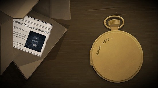 滴答声两个人的故事汉化版(Tick Tock) v1.1.7 安卓版1