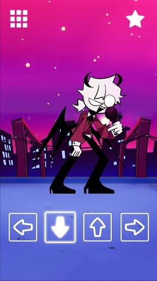 黑色星期五之夜selever女装 v1.0.2 安卓版1