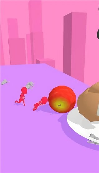 多汁水果切片最新版(Fruit Slicer) v1.7.10 安卓版1