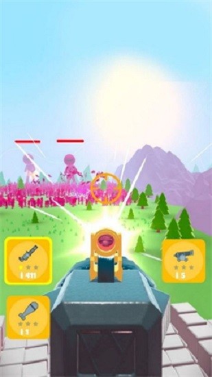 巨人守卫战最新版 v1.0.0 安卓版2