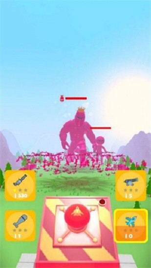 巨人守卫战最新版 v1.0.0 安卓版3