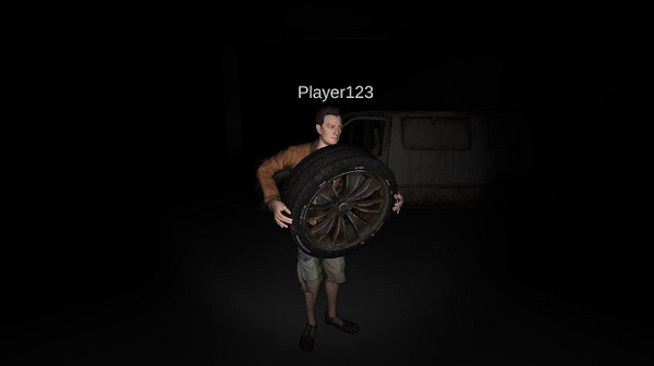 theghost联机版手游下载最新版 v1.45.1 安卓中文版2