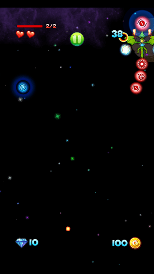 拯救X星球X Planet最新版 v4.5 安卓版1