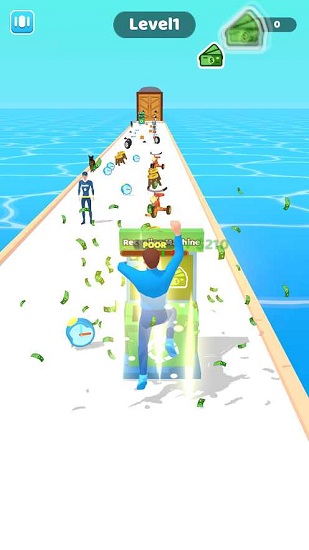 乞丐变富豪最新版 v1.0.2 安卓版0