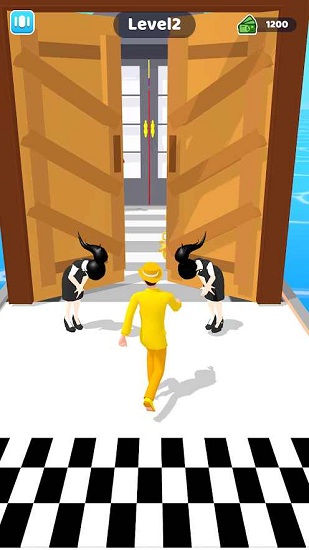 乞丐变富豪最新版 v1.0.2 安卓版2