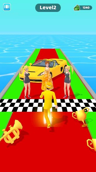 乞丐变富豪最新版 v1.0.2 安卓版3