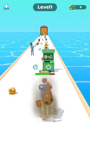 乞丐变富豪最新版 v1.0.2 安卓版1