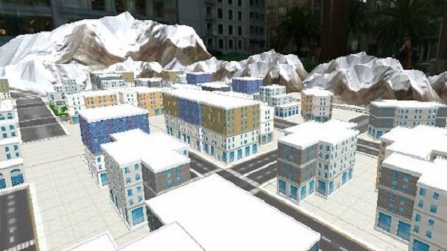 全民超级英雄大作战 全民超级英雄大作战游戏下载