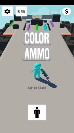 彩色炸毁最新版 v0.3 安卓版0