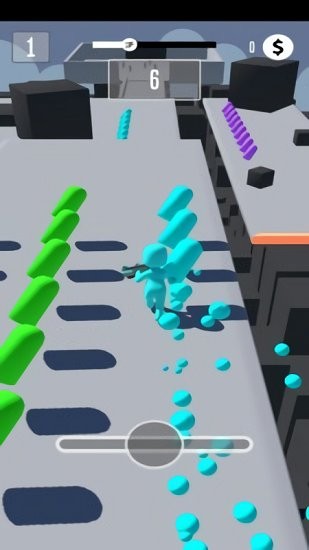 彩色炸毁最新版 v0.3 安卓版3