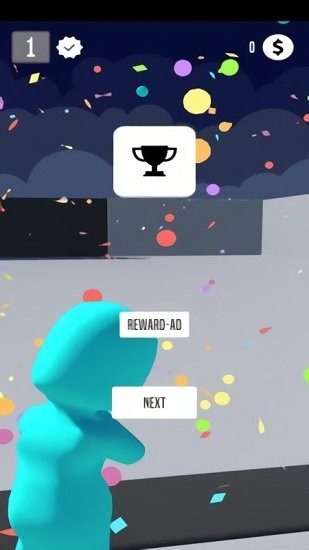 彩色炸毁最新版 v0.3 安卓版1