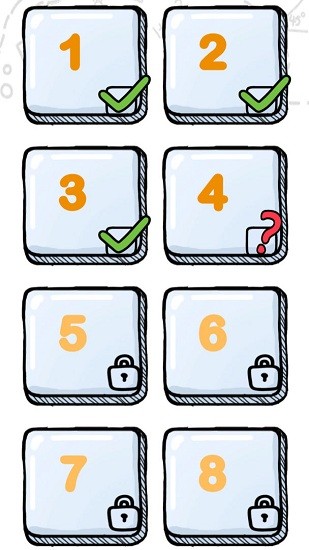 全民烧脑大作战游戏 v1.0 安卓版2