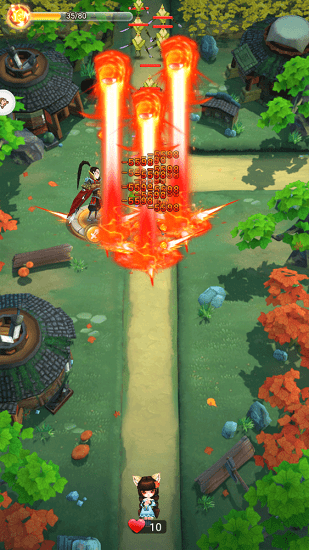 魔塔部落最新版 v1.7.0 安卓版1