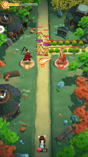 魔塔部落最新版 v1.7.0 安卓版3