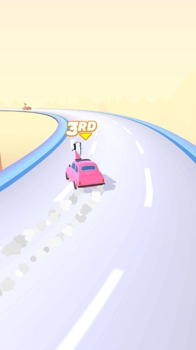 赛车争夺战完整版 v0.1 安卓版1