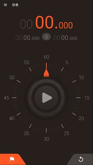hybrid stopwatch timer专业高级版 v3.1.4 安卓版0
